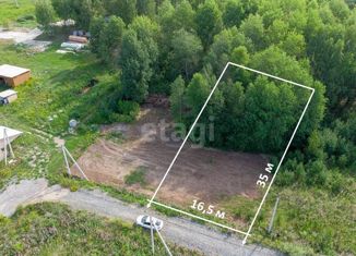 Продам участок, 6 сот., деревня Зырянка, Сосновая улица