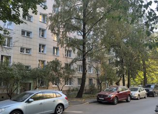 Продажа 1-ком. квартиры, 32.2 м2, Москва, Профсоюзная улица, 96к4, метро Беляево