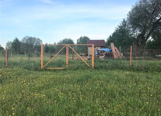 Продам земельный участок, 15 сот., деревня Чашницы