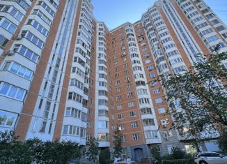 2-ком. квартира на продажу, 63.7 м2, Москва, Снежная улица, 17к2, метро Свиблово