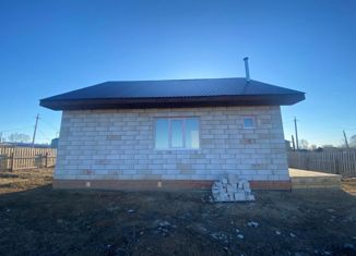 Дом на продажу, 64 м2, деревня Степанова, Сортоиспытательная улица, 23