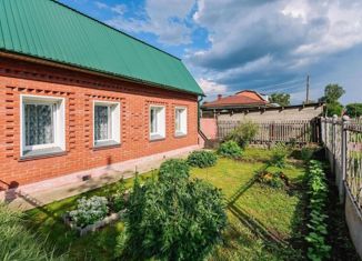 Продаю дом, 55 м2, Новосибирск, улица Далидовича, 159