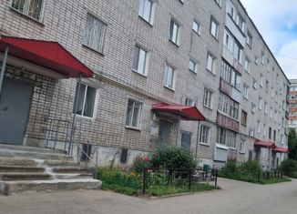 Продам 3-ком. квартиру, 62 м2, Пермь, Чистопольская улица, 18А, Кировский район