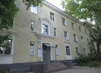 Продается квартира студия, 19.2 м2, Екатеринбург, улица Старых Большевиков, 16, метро Уралмаш