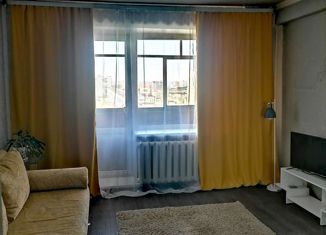 Продается 1-комнатная квартира, 38.3 м2, Тольятти, проспект Степана Разина, 40, Автозаводский район