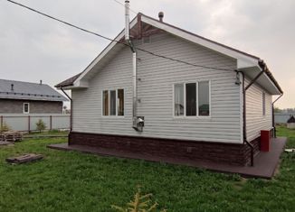 Продам дом, 110 м2, деревня Ядромино, улица Экватор, 8