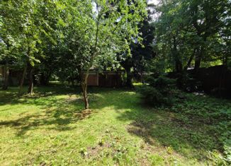 Продается участок, 15 сот., дачный посёлок Лесной Городок, Фасадная улица