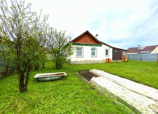Продам дом, 65 м2, деревня Новое, Фабричная улица