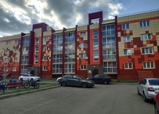 Продается двухкомнатная квартира, 64.2 м2, Челябинская область, Западное шоссе, 444Ак4