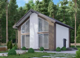 Продаю дом, 137 м2, село Люкшудья