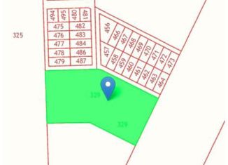 Продаю земельный участок, 10 сот., село Шаймуратово, Советская улица