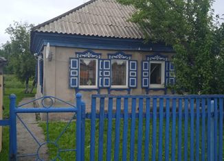 Продается дом, 52.1 м2, Топки, улица 40 лет Октября, 100