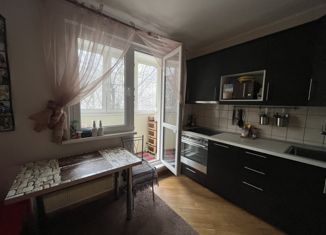 1-ком. квартира на продажу, 36.9 м2, Москва, Юрловский проезд, 1, Юрловский проезд