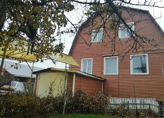 Продаю дом, 173.8 м2, посёлок городского типа Усть-Кинельский, Шоссейная улица, 13