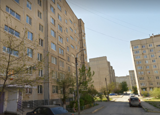 1-ком. квартира на продажу, 32.5 м2, Оренбургская область, улица Маршала Жукова, 5А