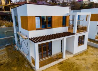 Продажа дома, 150 м2, село Красная Воля, Солнечная улица