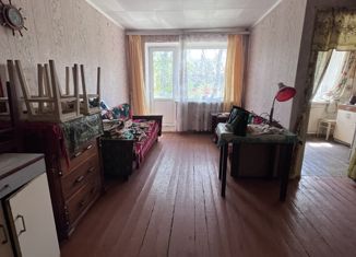 Однокомнатная квартира на продажу, 33 м2, Смоленская область, улица Кирова, 3