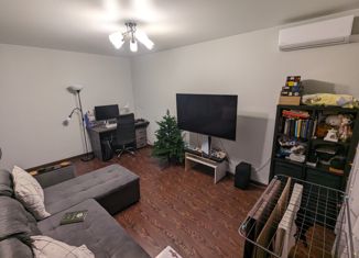 Продам 2-ком. квартиру, 42.6 м2, Москва, Шоссейная улица, 37, район Печатники