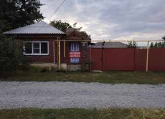 Продажа дома, 60 м2, Поворино, Пионерская улица, 35