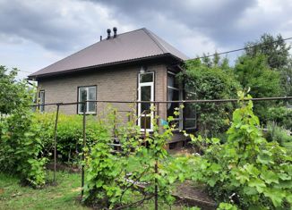 Продам дом, 46 м2, рабочий поселок Приволжский