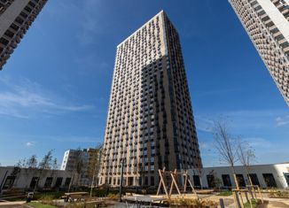 Продажа однокомнатной квартиры, 34.47 м2, Москва, ЖК Лосиноостровский Парк, Открытое шоссе, 18Ак1