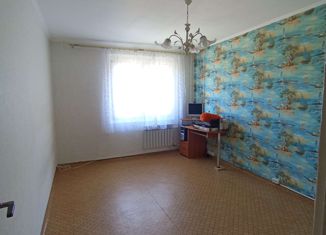 Продажа 3-ком. квартиры, 66 м2, село Берёзовка, Октябрьская улица, 41