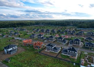 Земельный участок на продажу, 7.5 сот., коттеджный посёлок Рига Фэмили, коттеджный посёлок Рига Фэмили, 238