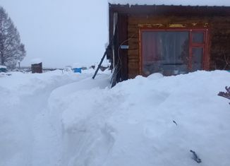 Продам дом, 38.6 м2, село Мильково, Тепличный переулок, 5