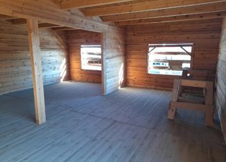 Продам дом, 105 м2, село Нижний Саянтуй, Канская улица