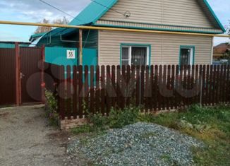 Продажа дома, 56.5 м2, Пласт, улица Мамина-Сибиряка, 55