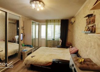 Однокомнатная квартира на продажу, 35.3 м2, Славянск-на-Кубани, улица Ковтюха, 87