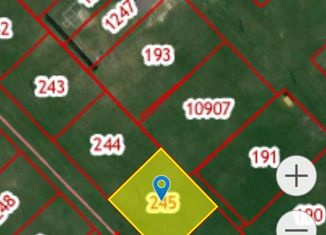 Продаю участок, 20 сот., Альдермышское сельское поселение