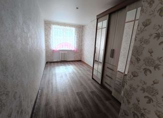 Продается 2-комнатная квартира, 43.8 м2, посёлок Двуреченск, Лесная улица, 2А