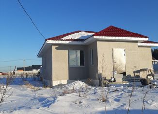 Продам дом, 100 м2, коттеджный посёлок Дарвин, улица Развития