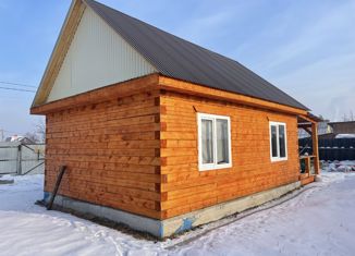Продаю дом, 48 м2, Чита, Дачная улица, 27