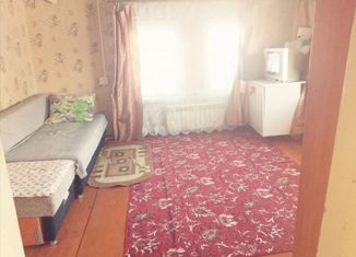 Продажа дома, 28.8 м2, посёлок городского типа Голышманово, Садовая улица, 82А