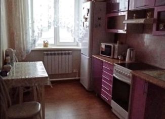 Продажа трехкомнатной квартиры, 69 м2, село Баган, Вокзальная улица, 24