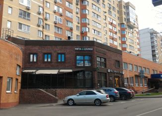 3-ком. квартира на продажу, 77 м2, Москва, улица Металлургов, 62к1, улица Металлургов