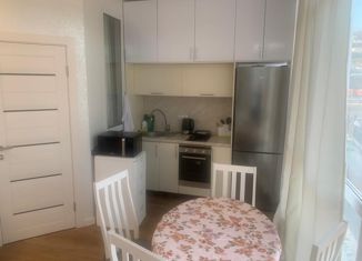 Продаю двухкомнатную квартиру, 36 м2, село Высокое, Ивановская улица, 2/15А