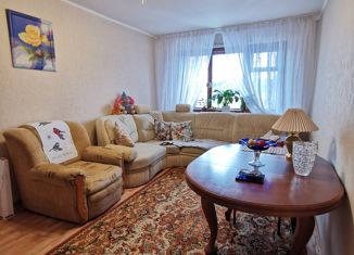 Продается трехкомнатная квартира, 62.1 м2, Мурманская область, проезд Ивана Халатина, 15