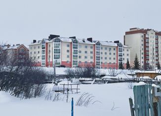 Продажа участка, 11 сот., Мелеуз, Левонабережная улица