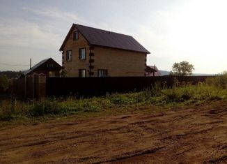 Продаю дом, 367 м2, деревня Петровка, Набережная улица, 4