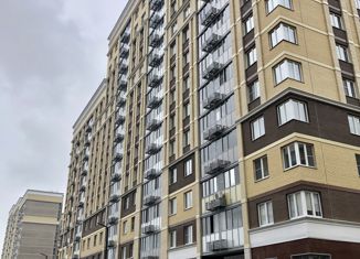 Продается 2-ком. квартира, 50.3 м2, село Остафьево, Остафьевское шоссе, 14к1