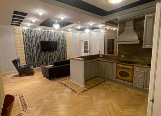 Продажа четырехкомнатной квартиры, 155 м2, Москва, улица Бажова, 24к2, станция Ботанический сад