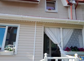 Продажа таунхауса, 71 м2, поселок Первомайское, Осенняя улица, 6