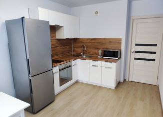 Продается 1-ком. квартира, 36.4 м2, Нижний Новгород, ЖК Новая Кузнечиха, проспект Героев Донбасса, 8