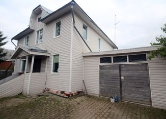 Продажа дома, 242.5 м2, село Матвеевка, квартал Амурский, 12