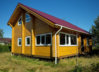 Продажа дома, 130 м2, Краснодар, улица Красных Партизан, 365, улица Красных Партизан