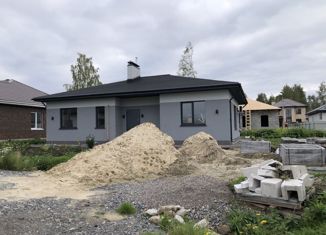 Дом на продажу, 124 м2, деревня Загорье, деревня Загорье, 25А