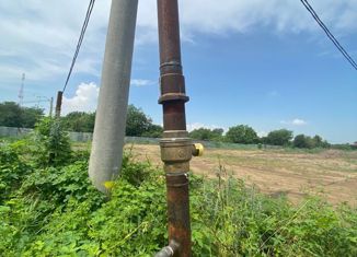 Продажа земельного участка, 7.23 сот., посёлок Колосистый, Гвардейская улица